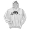 Custom Print Fleece Hoodie Thumbnail