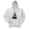 Custom Print Fleece Hoodie Thumbnail