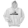 Custom Print Fleece Hoodie Thumbnail