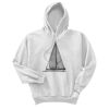 Custom Print Fleece Hoodie Thumbnail