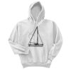 Custom Print Fleece Hoodie Thumbnail