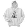 Custom Print Fleece Hoodie Thumbnail