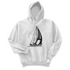 Custom Print Fleece Hoodie Thumbnail