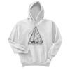 Custom Print Fleece Hoodie Thumbnail