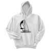 Custom Print Fleece Hoodie Thumbnail