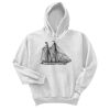 Custom Print Fleece Hoodie Thumbnail