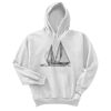 Custom Print Fleece Hoodie Thumbnail