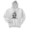 Custom Print Fleece Hoodie Thumbnail