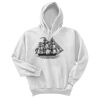 Custom Print Fleece Hoodie Thumbnail