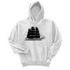 Custom Print Fleece Hoodie Thumbnail