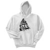 Custom Print Fleece Hoodie Thumbnail