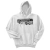 Custom Print Fleece Hoodie Thumbnail