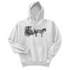 Custom Print Fleece Hoodie Thumbnail