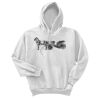 Custom Print Fleece Hoodie Thumbnail