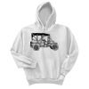 Custom Print Fleece Hoodie Thumbnail