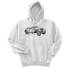 Custom Print Fleece Hoodie Thumbnail