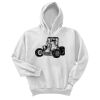 Custom Print Fleece Hoodie Thumbnail