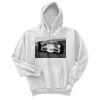 Custom Print Fleece Hoodie Thumbnail