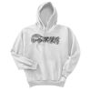 Custom Print Fleece Hoodie Thumbnail