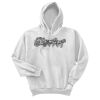 Custom Print Fleece Hoodie Thumbnail