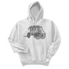 Custom Print Fleece Hoodie Thumbnail