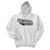 Custom Print Fleece Hoodie Thumbnail