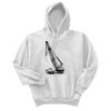 Custom Print Fleece Hoodie Thumbnail