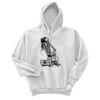 Custom Print Fleece Hoodie Thumbnail