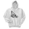 Custom Print Fleece Hoodie Thumbnail