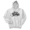 Custom Print Fleece Hoodie Thumbnail