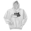 Custom Print Fleece Hoodie Thumbnail