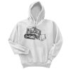 Custom Print Fleece Hoodie Thumbnail