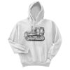 Custom Print Fleece Hoodie Thumbnail