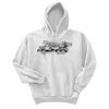 Custom Print Fleece Hoodie Thumbnail