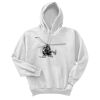 Custom Print Fleece Hoodie Thumbnail