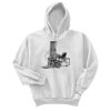 Custom Print Fleece Hoodie Thumbnail