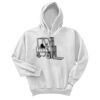Custom Print Fleece Hoodie Thumbnail