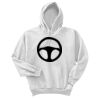 Custom Print Fleece Hoodie Thumbnail