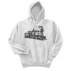 Custom Print Fleece Hoodie Thumbnail