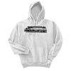 Custom Print Fleece Hoodie Thumbnail
