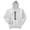 Custom Print Fleece Hoodie Thumbnail