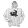 Custom Print Fleece Hoodie Thumbnail