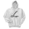 Custom Print Fleece Hoodie Thumbnail