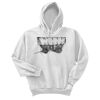 Custom Print Fleece Hoodie Thumbnail
