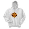 Custom Print Fleece Hoodie Thumbnail
