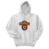 Custom Print Fleece Hoodie Thumbnail