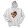 Custom Print Fleece Hoodie Thumbnail