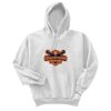 Custom Print Fleece Hoodie Thumbnail