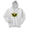Custom Print Fleece Hoodie Thumbnail