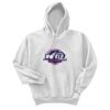 Custom Print Fleece Hoodie Thumbnail
